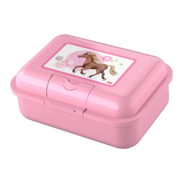 Haba Horse Lunchbox
