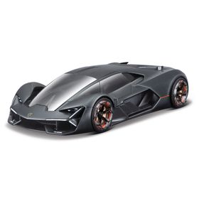 Maisto 1/24 Lamborghini Terzo Millennio (Kit) - Grey | Shop Today. Get ...