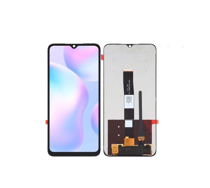 Replacement LCD Screen &amp; Digitizer for Xiaomi Redmi Mi 10T 5G