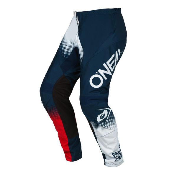 O'Neal - Pants - Element Racewear - Orange &amp; Blue