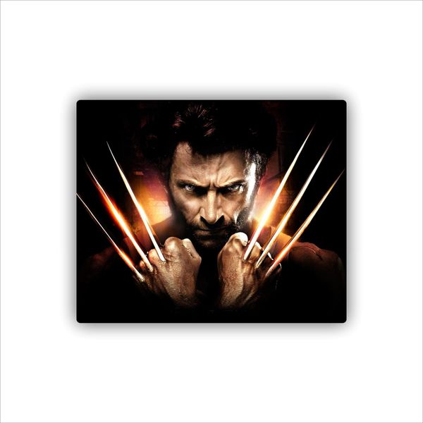 Mouse Pad 2.34 Wolverine