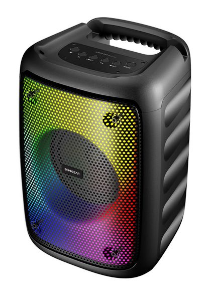 SonicGear AudioX Pro 500 HD Portable Speaker