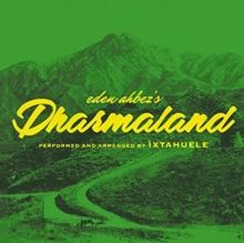 Dharmaland (CD / Album Digipak)