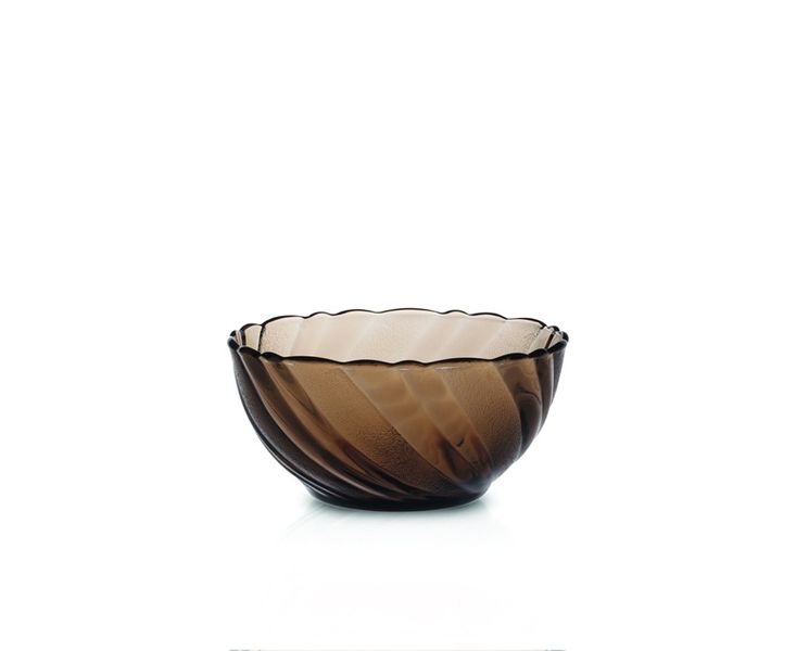 Duralex Beau Rivage Sepia Bowl 370ml - Set of 1