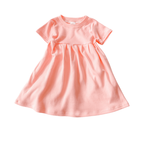 Baby Girl Swing Dress