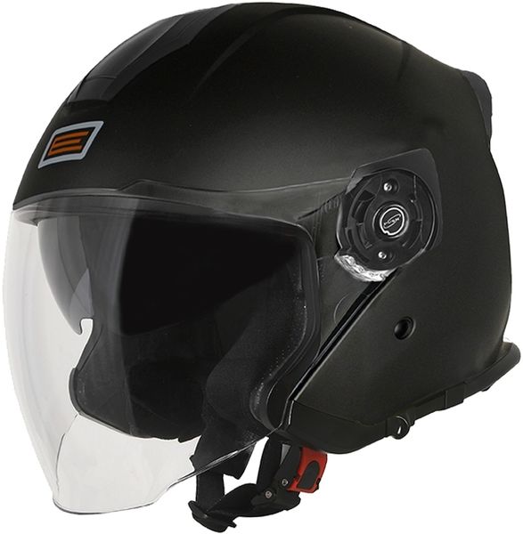 Origine Palio 2.0 Matt Black Jet Helmet