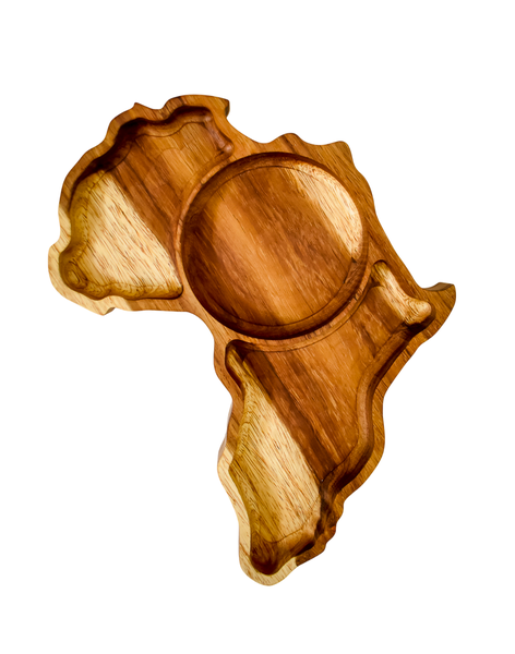 Africa Dip Tray