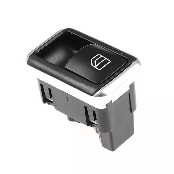Passenger Window Switch Suitable for Mercedes Benz W204/212/176/169 W463/245/242 (5402