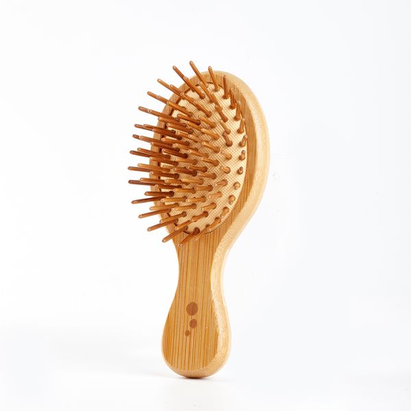 Bamboo Hair Brush