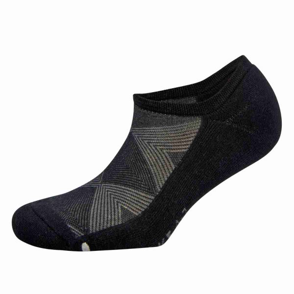 Falke Silver Cushion Navy - 3 Pack
