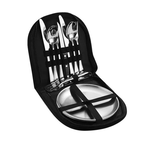Stainless steel Flatware Set