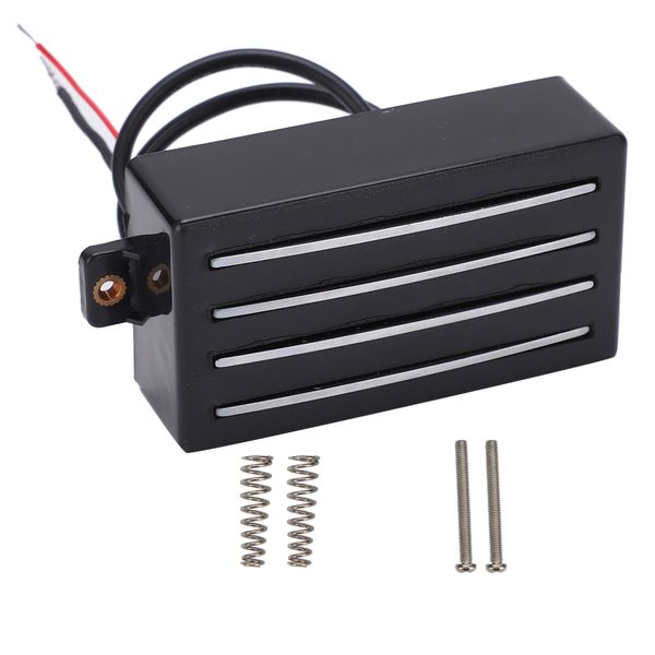 GMB701 Electric Guitar Double - Coil Pickup