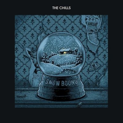 Snow Bound (Vinyl / 12" Album)