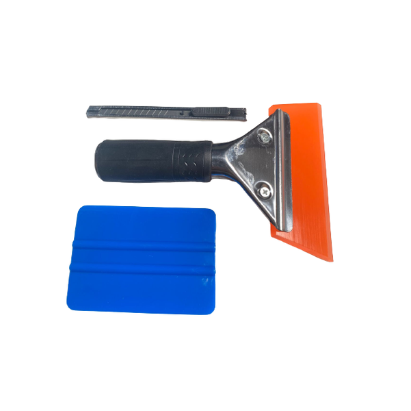 Multifunctional Film Tool Set