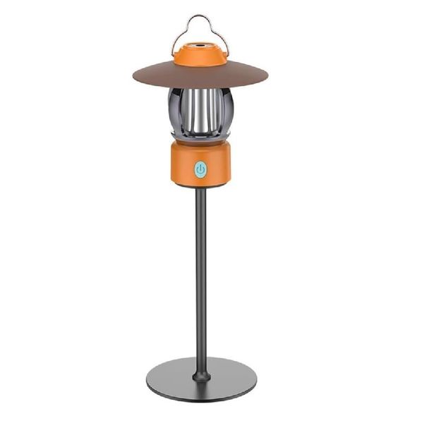 Rechargeable Camping Lantern 2000Mah 30W