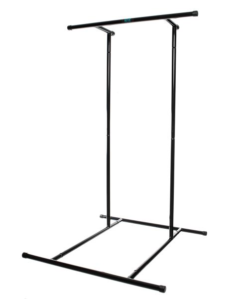 GetUp Beginners Portable Pullup Pushup &amp; Dip Rack