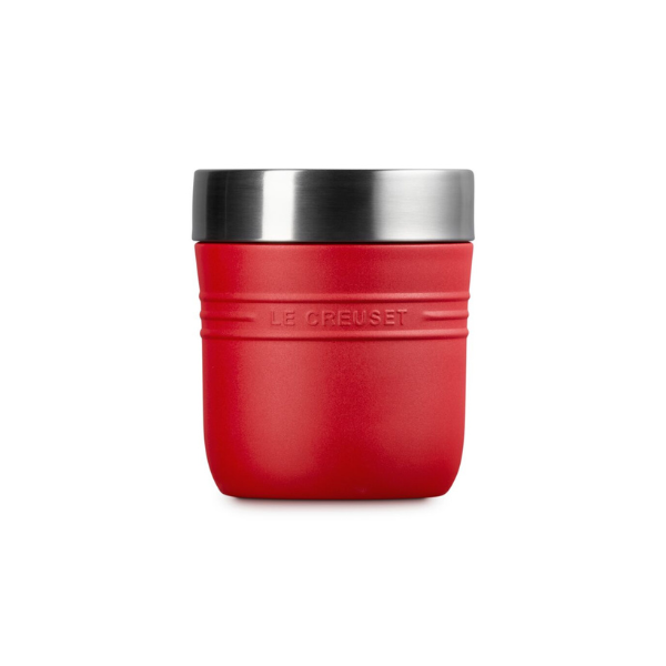 Le Creuset On The Go Food Flask - 500ml