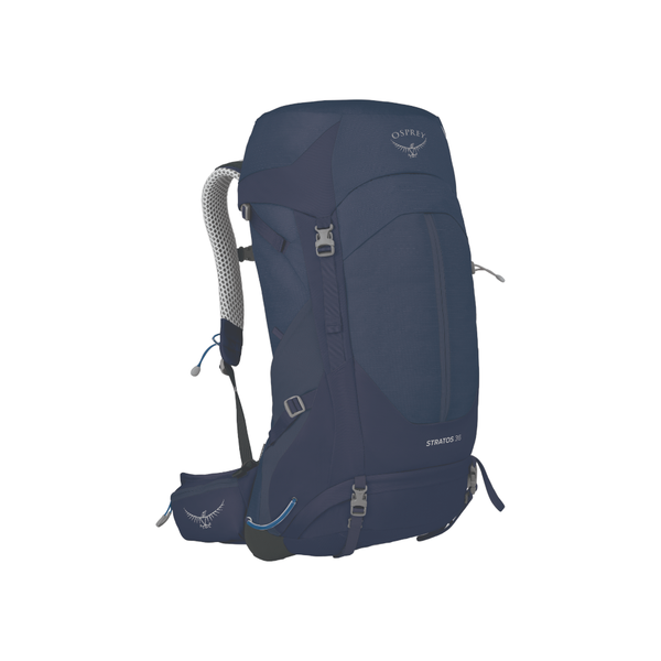 Osprey Stratos 36 Cetacean Blue