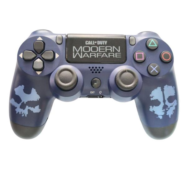 Modern Warfare image