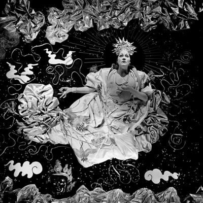 Beings of Light (Vinyl / 12" Album Coloured Vinyl (Limited Edition))