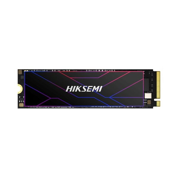 Hiksemi Future Lite 512GB M.2 Gen 4 NVME SSD