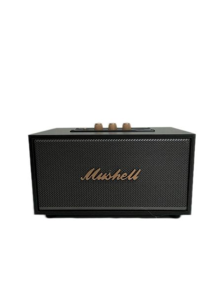 XM-301 Basstech speaker