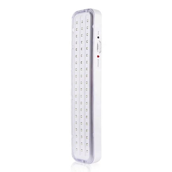 Loriene LED Rechargeable Emergency Light with Stand