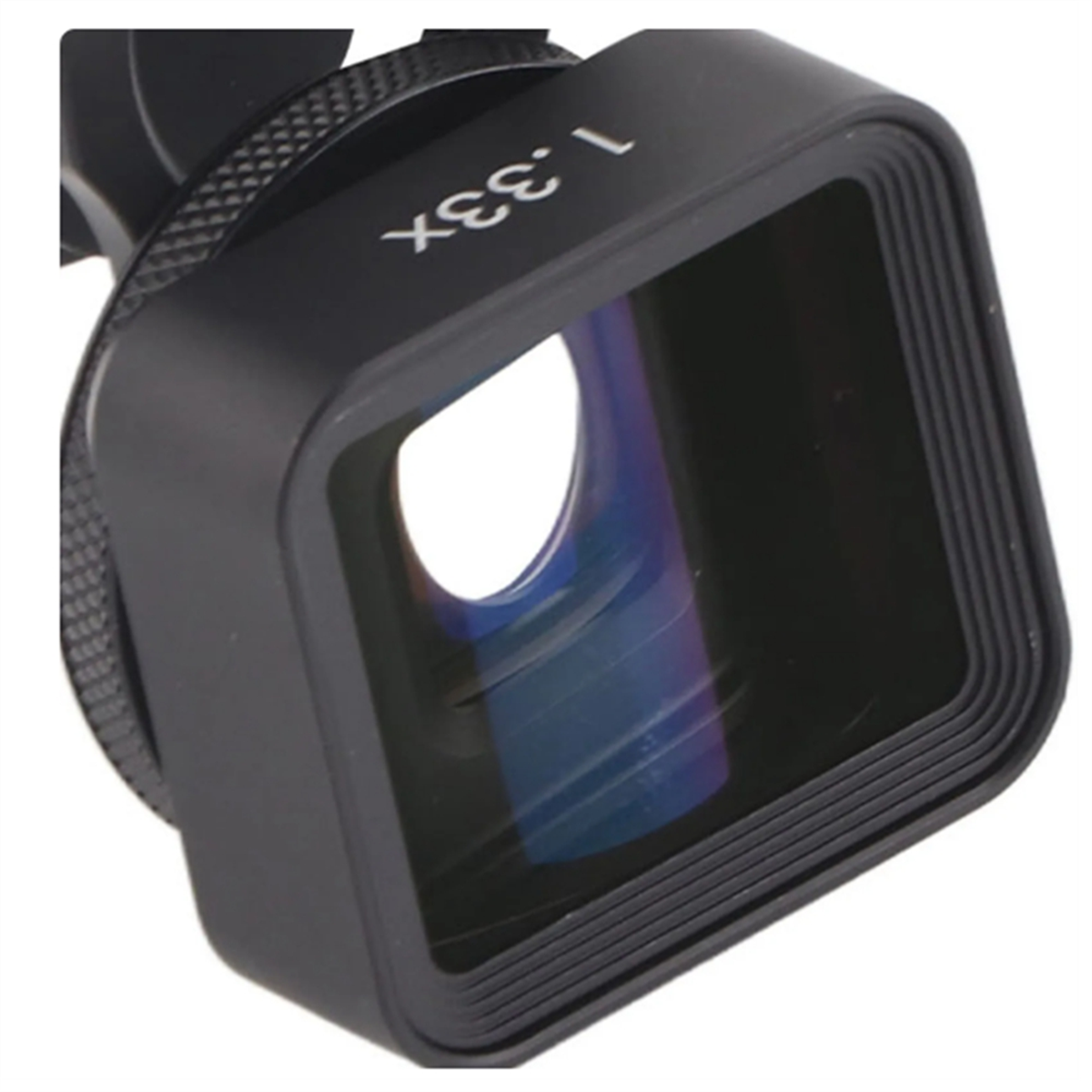 1.33X Anamorphic Lens Filmmaking Phone Camera Lens By Filmic Pro