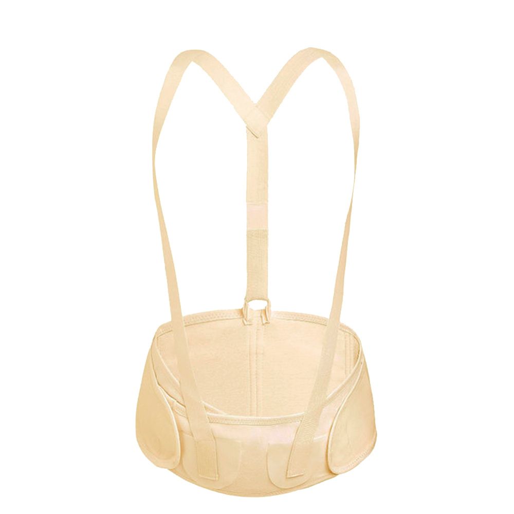Soft Pregnancy Maternity Support Belly Belt With Shoulder Strap Shop