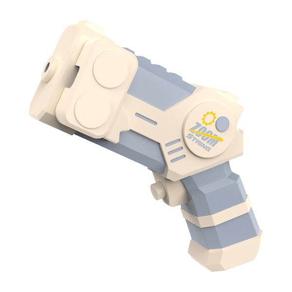 Glow-in-the-Dark Yarn Shooter