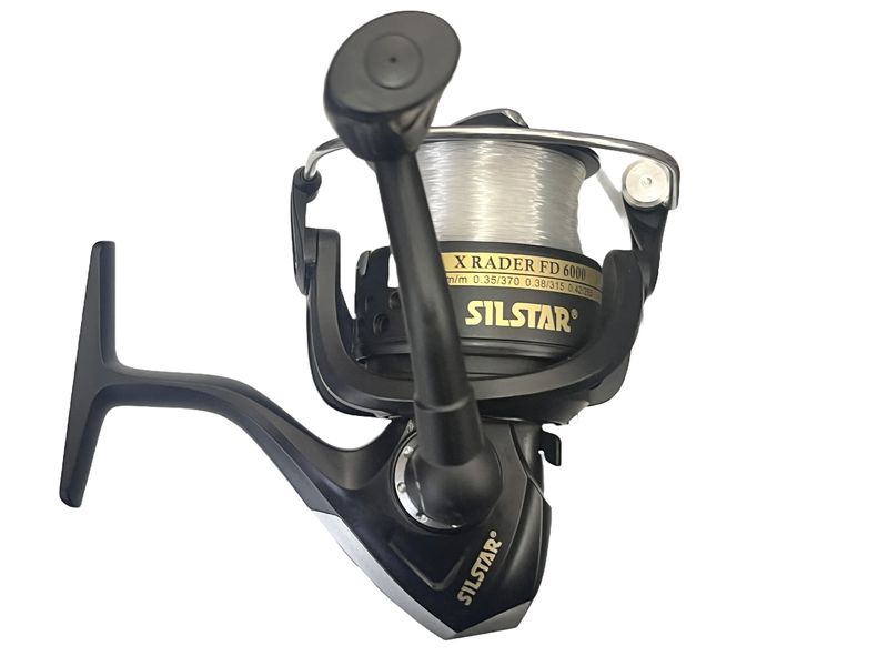 Silstar Rader 6000