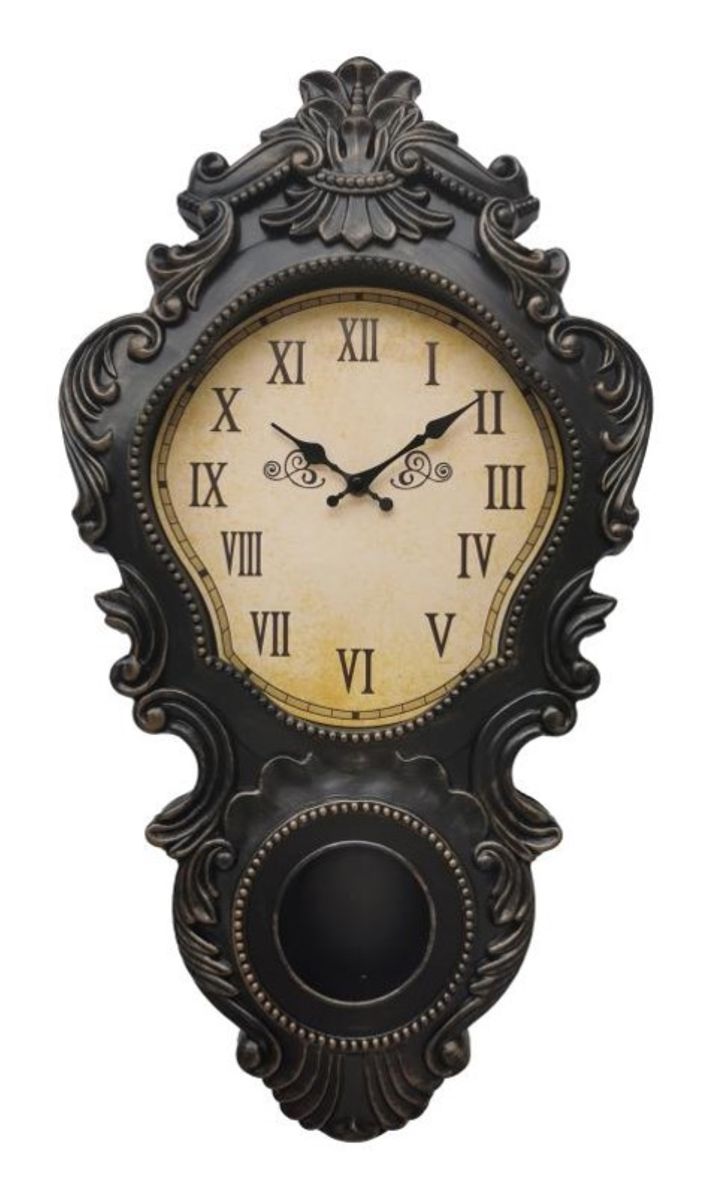 Royal Homeware Wall Clock Buy Online in South Africa