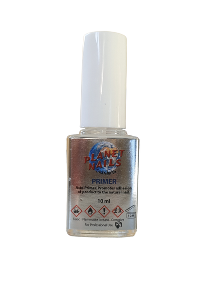 Planet Nails Primer