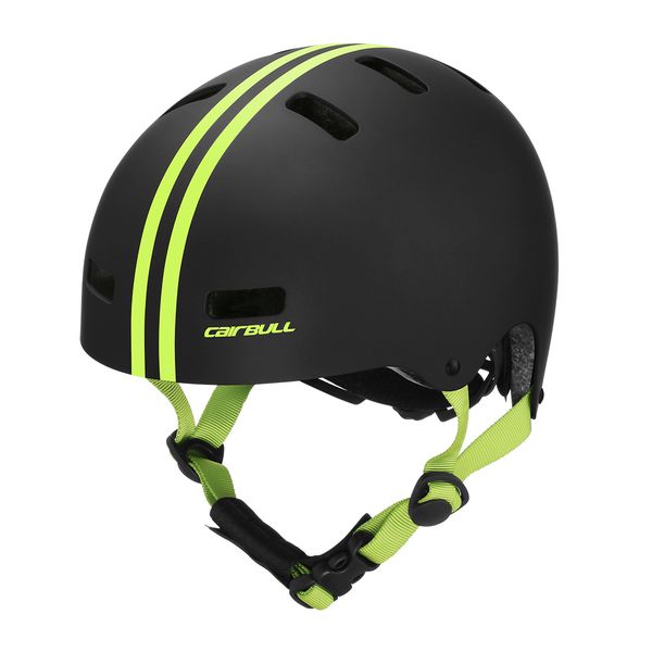 Cairbull Genio Kids Cycling and Skateboarding Helmet