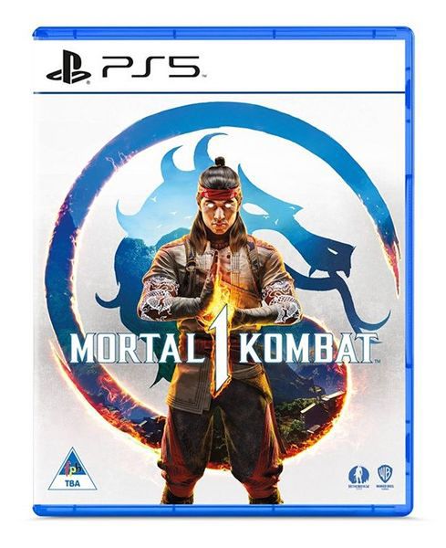 Mortal Kombat 1 - PS5