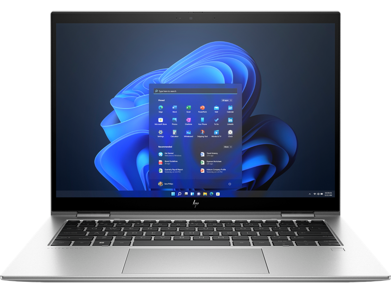 HP EliteBook x360 1040 G9 14” WUXGA i7 16GB 512GB SSD W10P