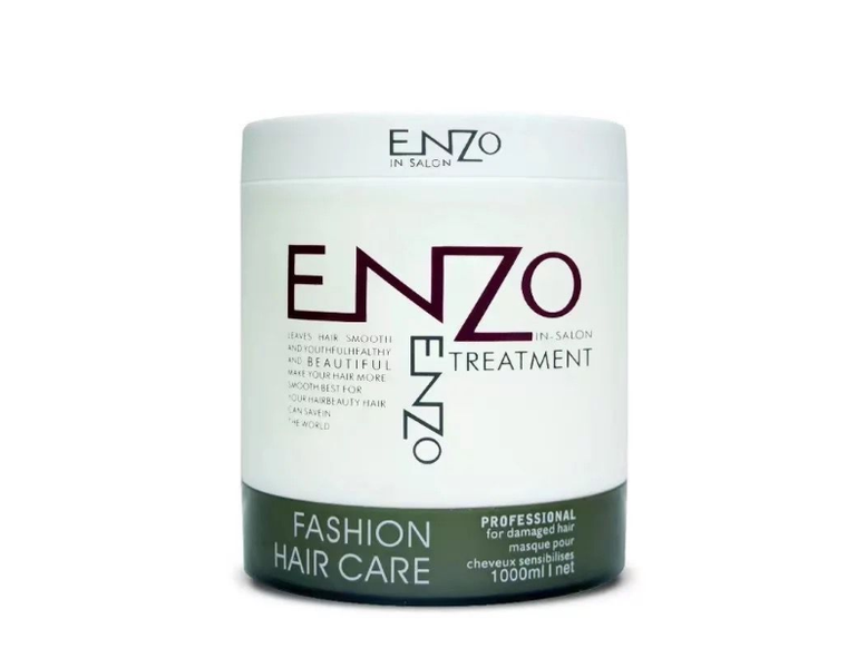 Enzo Hair Treatment