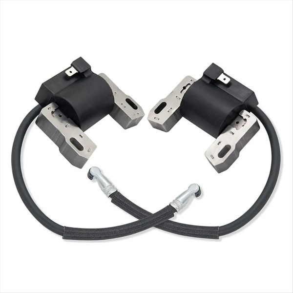 Ignition Coil for John Deere 592846 691060 799651 Compatible with Universal
