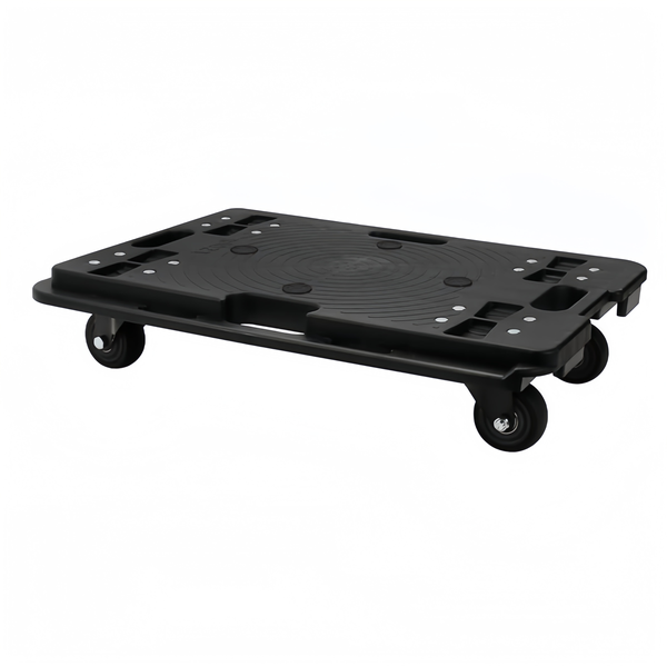 Heavy-Duty Furniture Moving Dolly (150kg) - Utility Cart Trolley