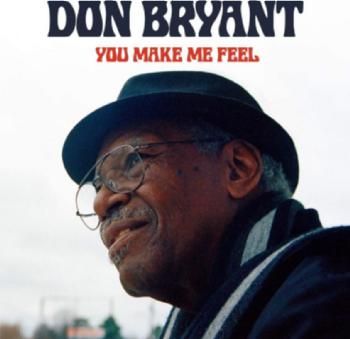 You Make Me Feel (Vinyl)