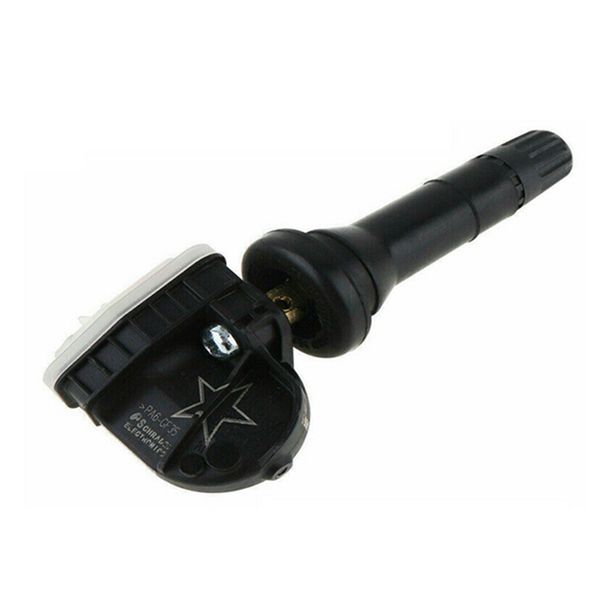 Car Tire Pressure Sensor Tpms 13598771 13598772 Compatible with Chevrolet