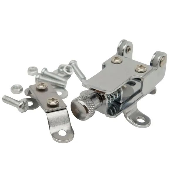 Snare Drum Tension Adjuster Mechanism