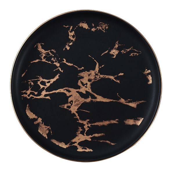 Nicolson Russell Kintsukuroi Starter Plates 4 Piece Set