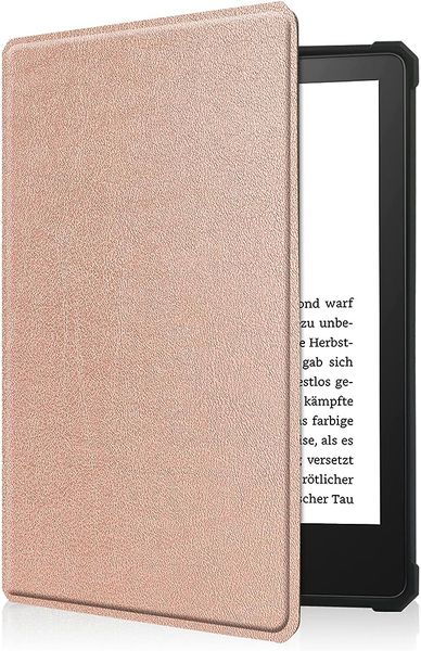 Case for Kindle Paperwhite 6.8"(11th Generation-2021) Light Shell Cover