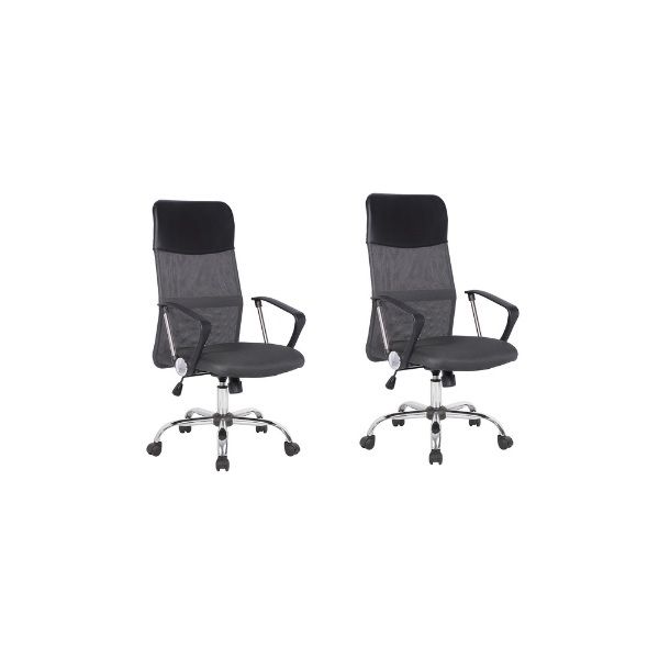 2x Mesh Office Chair Shop Today Get It Tomorrow Takealot Com   S Zoom.file