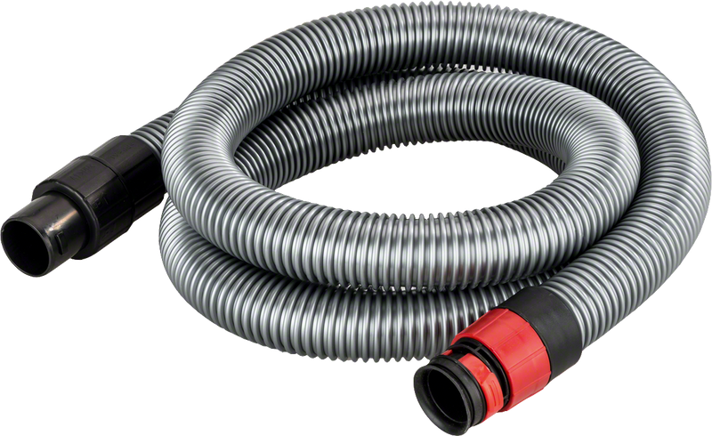 Anti-Static, Flexible Advancedvac 20 Hose, 2.2m