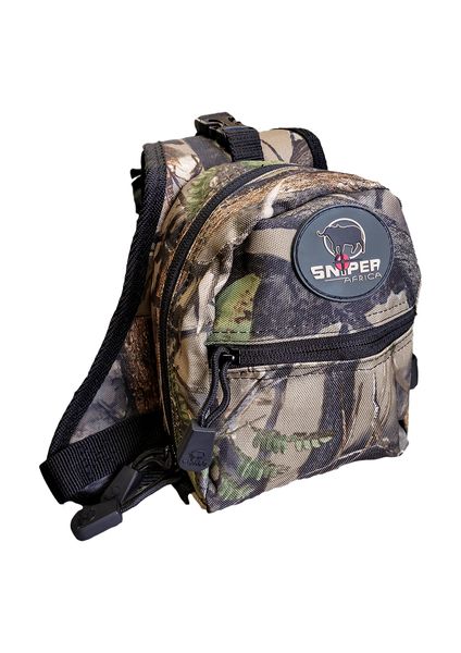Sniper Africa Waist Hip Leg Bag - Stroppie Sakkie