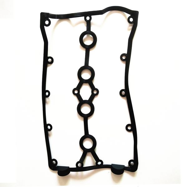 Aluminum Cover Valve Cover Gasket for Chevrolet- Aveo Aveo5 Pontiac