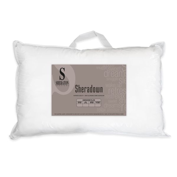 Sheraton logo