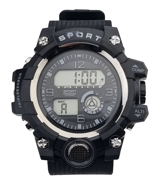 Led Digital - Waterproof Sport Watch S14